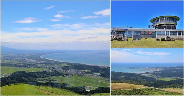 ▲▼寒風山迴轉展望台。（圖／部落客VIVIYU小世界授權提供）