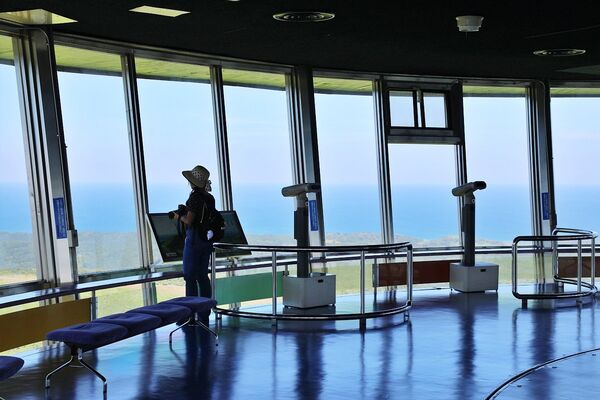 ▲▼寒風山迴轉展望台。（圖／部落客VIVIYU小世界授權提供）