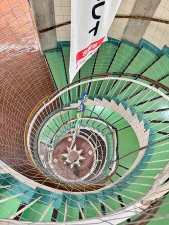 ▲▼寒風山迴轉展望台。（圖／部落客VIVIYU小世界授權提供）