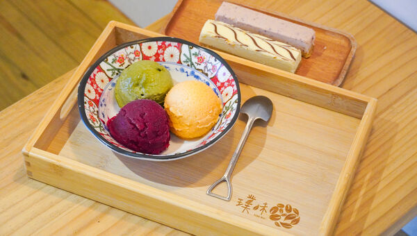 ▲▼冰品嘉年華。（圖／高雄市政府觀光局提供）