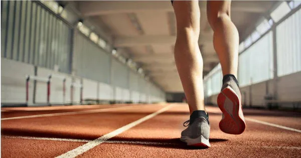 醫師表示，小腿是人體的蛋白質觀測站。（示意圖／翻攝自pexels）