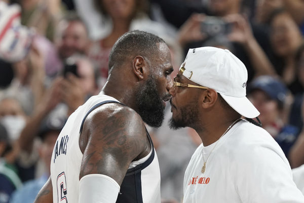 ▲▼安東尼。（圖／達志影像／美聯社）