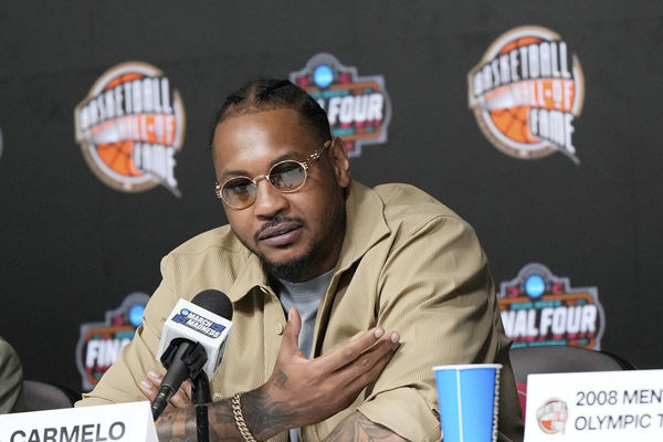 ▲▼安東尼。（圖／達志影像／美聯社）