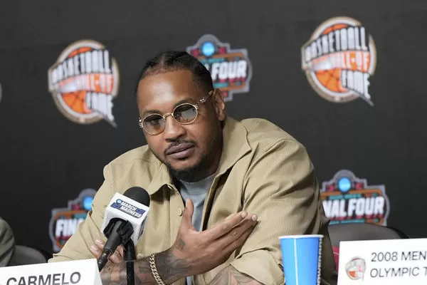 ▲▼安東尼。（圖／達志影像／美聯社）