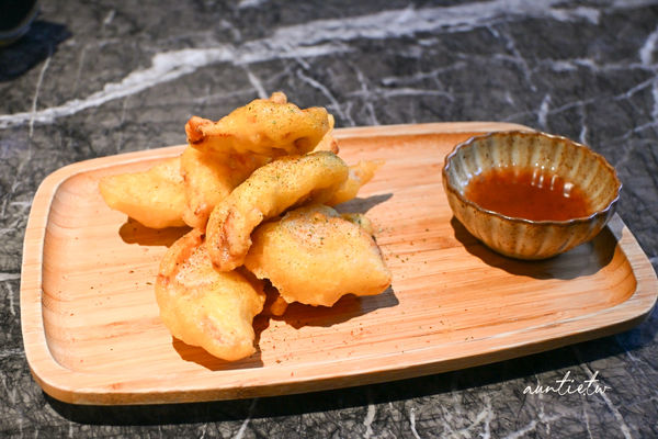 ▲▼定置漁場三代目羅東店。（圖／部落客水晶安蹄不務正業過生活授權提供）