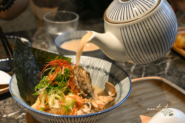 ▲▼定置漁場三代目羅東店。（圖／部落客水晶安蹄不務正業過生活授權提供）