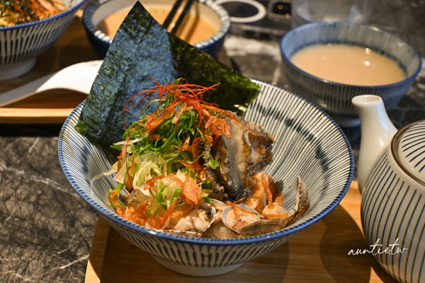 ▲▼定置漁場三代目羅東店。（圖／部落客水晶安蹄不務正業過生活授權提供）