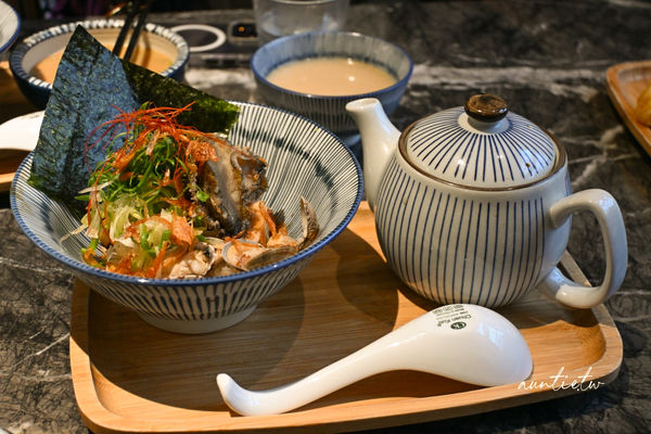 ▲▼定置漁場三代目羅東店。（圖／部落客水晶安蹄不務正業過生活授權提供）