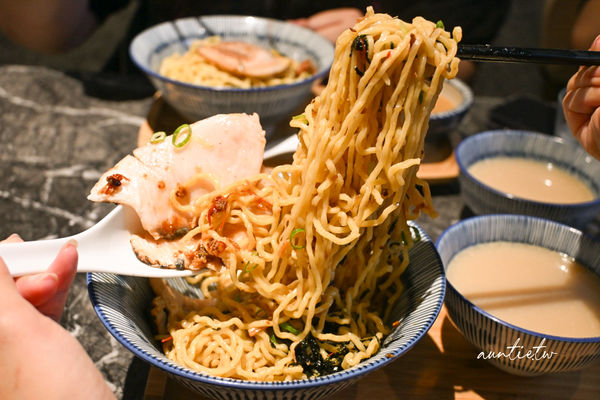 ▲▼定置漁場三代目羅東店。（圖／部落客水晶安蹄不務正業過生活授權提供）