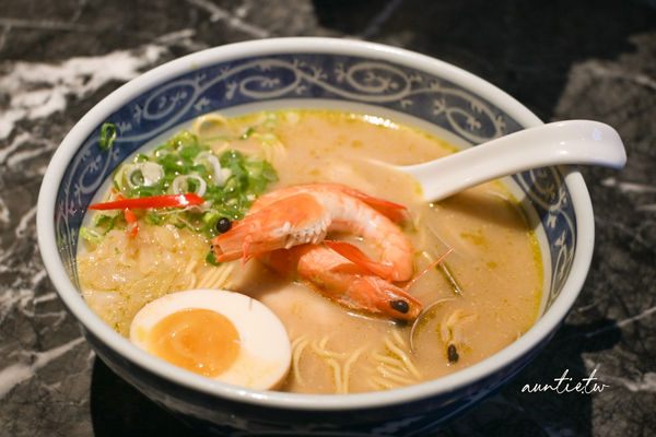 ▲▼定置漁場三代目羅東店。（圖／部落客水晶安蹄不務正業過生活授權提供）