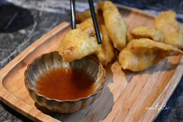 ▲▼定置漁場三代目羅東店。（圖／部落客水晶安蹄不務正業過生活授權提供）