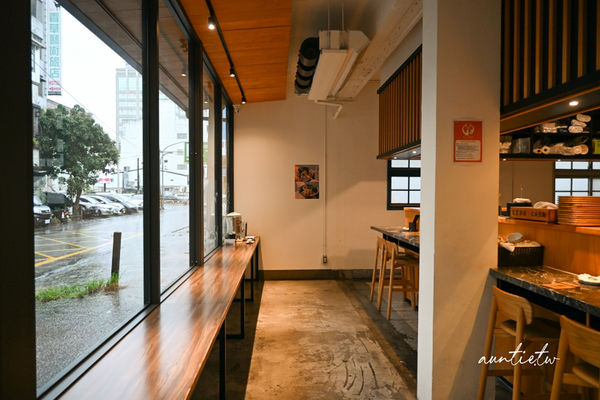 ▲▼定置漁場三代目羅東店。（圖／部落客水晶安蹄不務正業過生活授權提供）