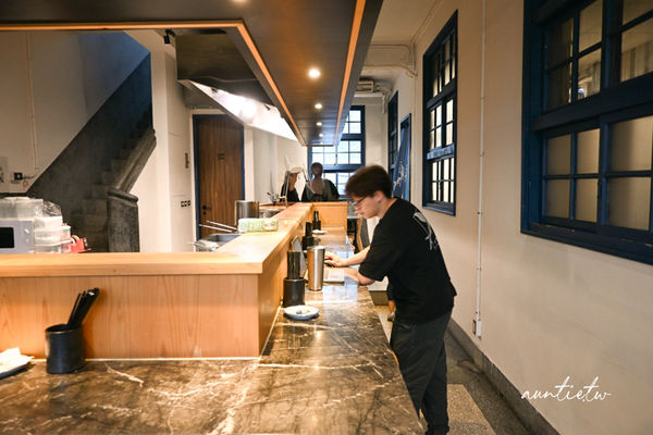 ▲▼定置漁場三代目羅東店。（圖／部落客水晶安蹄不務正業過生活授權提供）