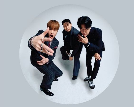 ▲EPIK HIGH。（圖／翻攝自遠大售票官網）