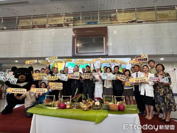 ▲▼台灣好湯溫泉季活動將於9月6日開跑。（圖／記者李姿慧攝）