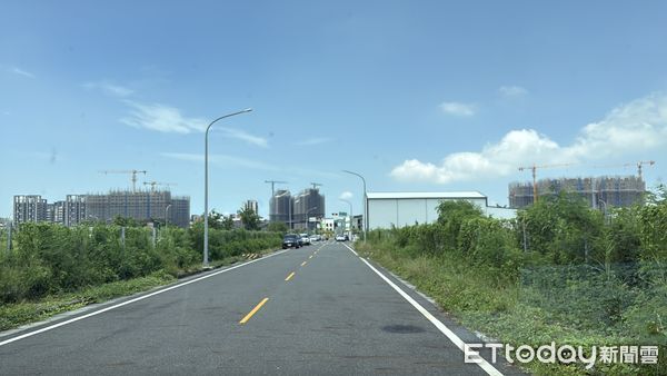 ▲▼  鹽行,永康           。（圖／記者張雅雲攝）