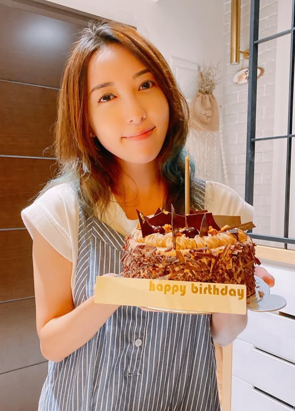 ▲▼五熊。（圖／翻攝自Instagram／bernice0222）