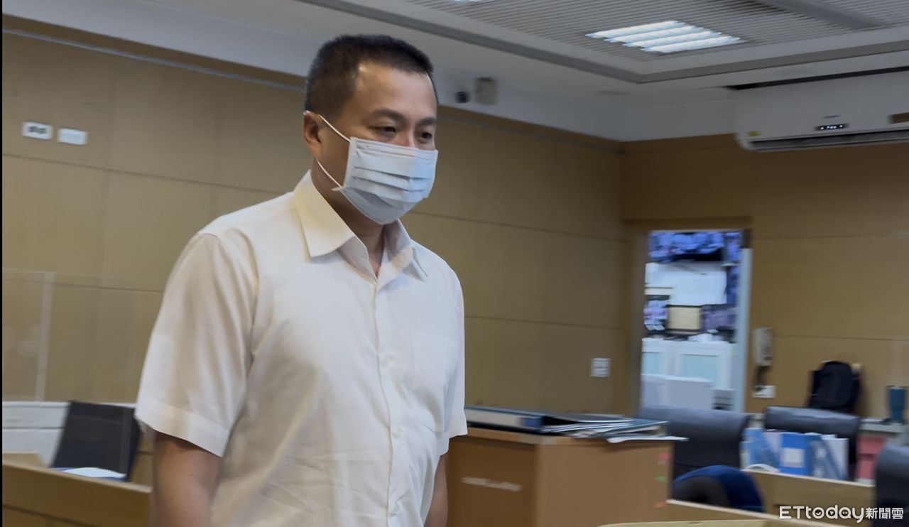 疑施壓警員回捐公積金　文山一分局偵查隊長涉貪移送