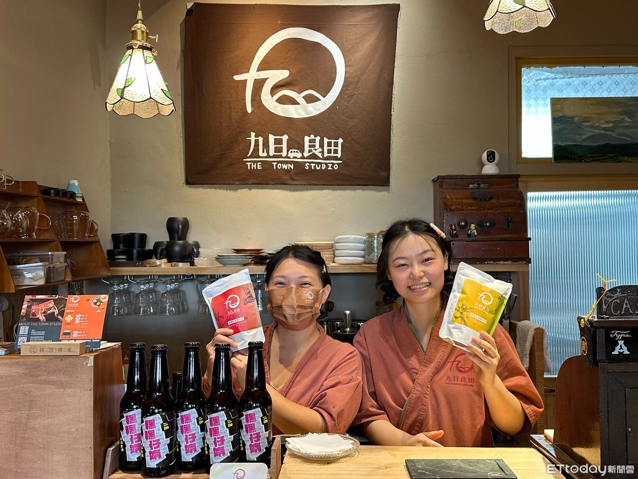 花蓮購物節創新模式！南區首推跨店滿額贈　A店消費送B店好禮