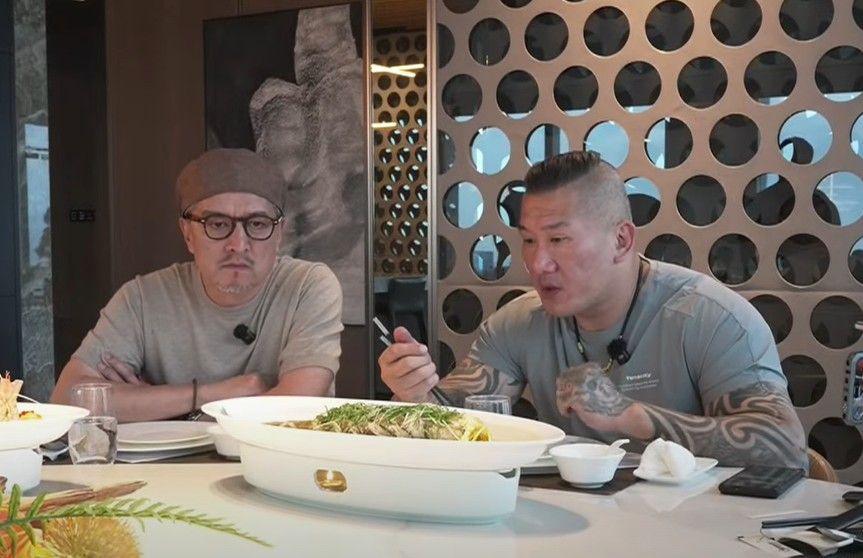 館長遊深圳　談台灣美食「台人不愛吃釋迦」曝1原因！PTT狂點頭