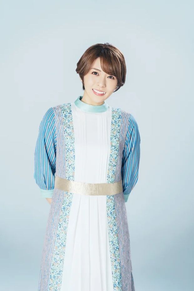 ▲▼人氣聲優豐崎愛生丈夫驟逝！　蜘蛛膜下出血搶救不治。（圖／翻攝自X）