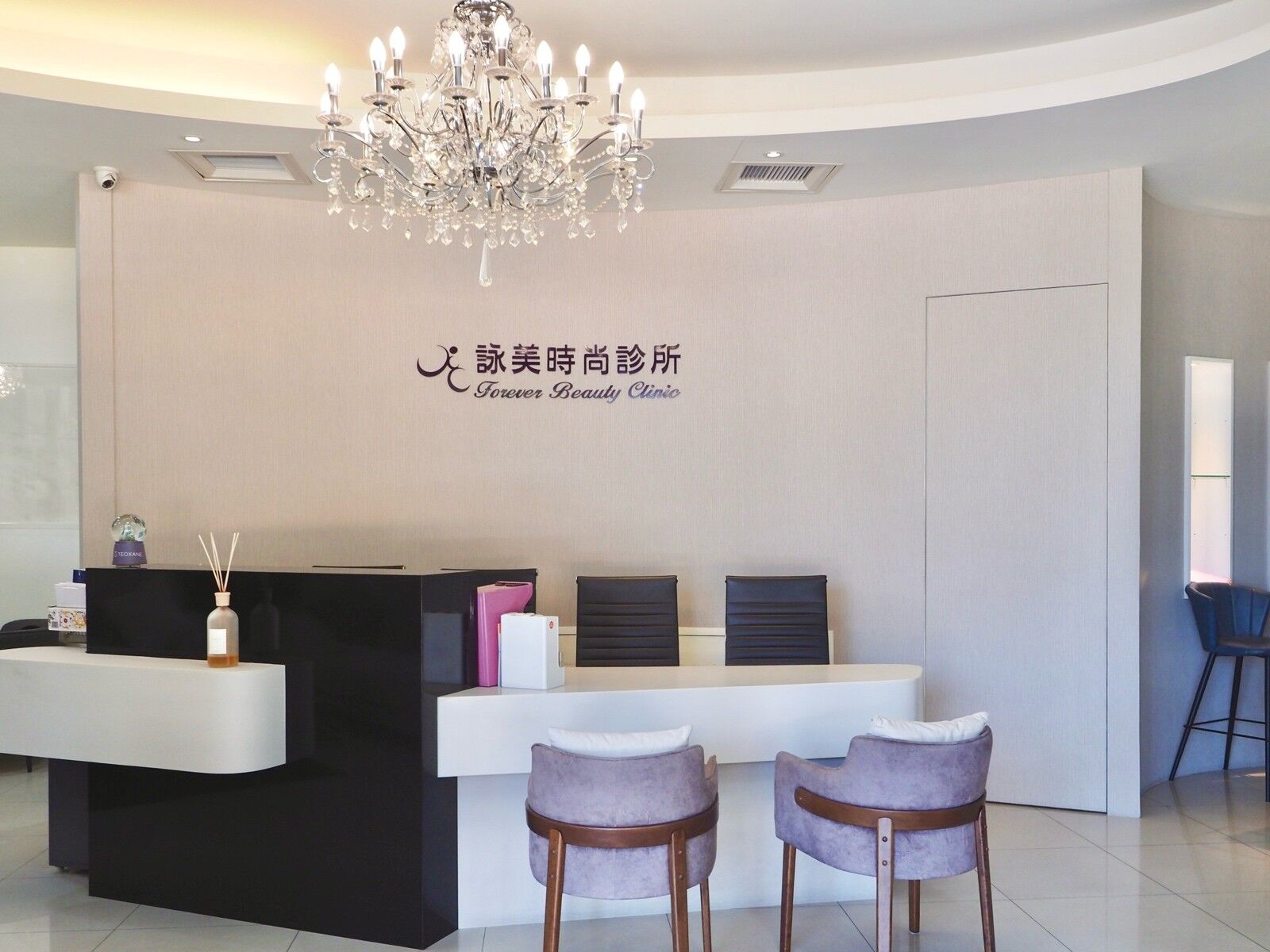 海外醫美,韓國,醫美,台灣,醫美設備,優擎科技,海芙音波,海芙音波媚必提,非侵入式,音波保養,變美,倪宗亨,水光（圖／業者提供）