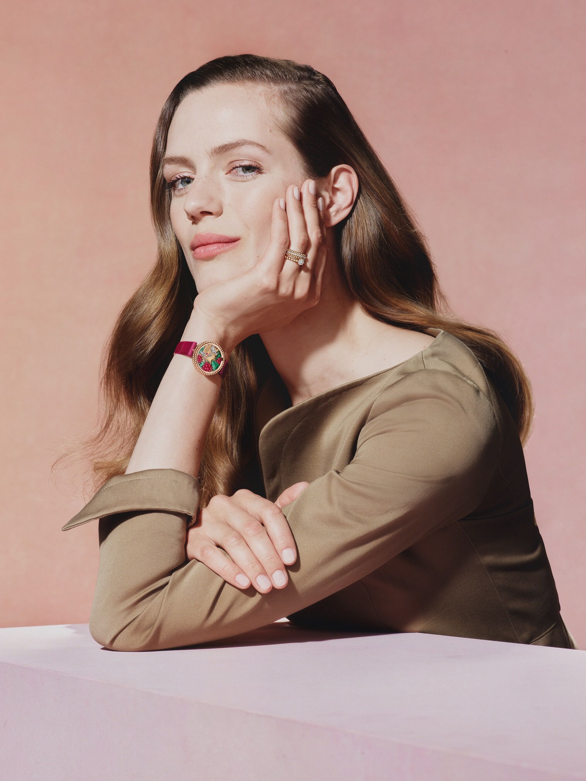 ▲▼ 梵克雅寶,Chopard            。（圖／公關照）