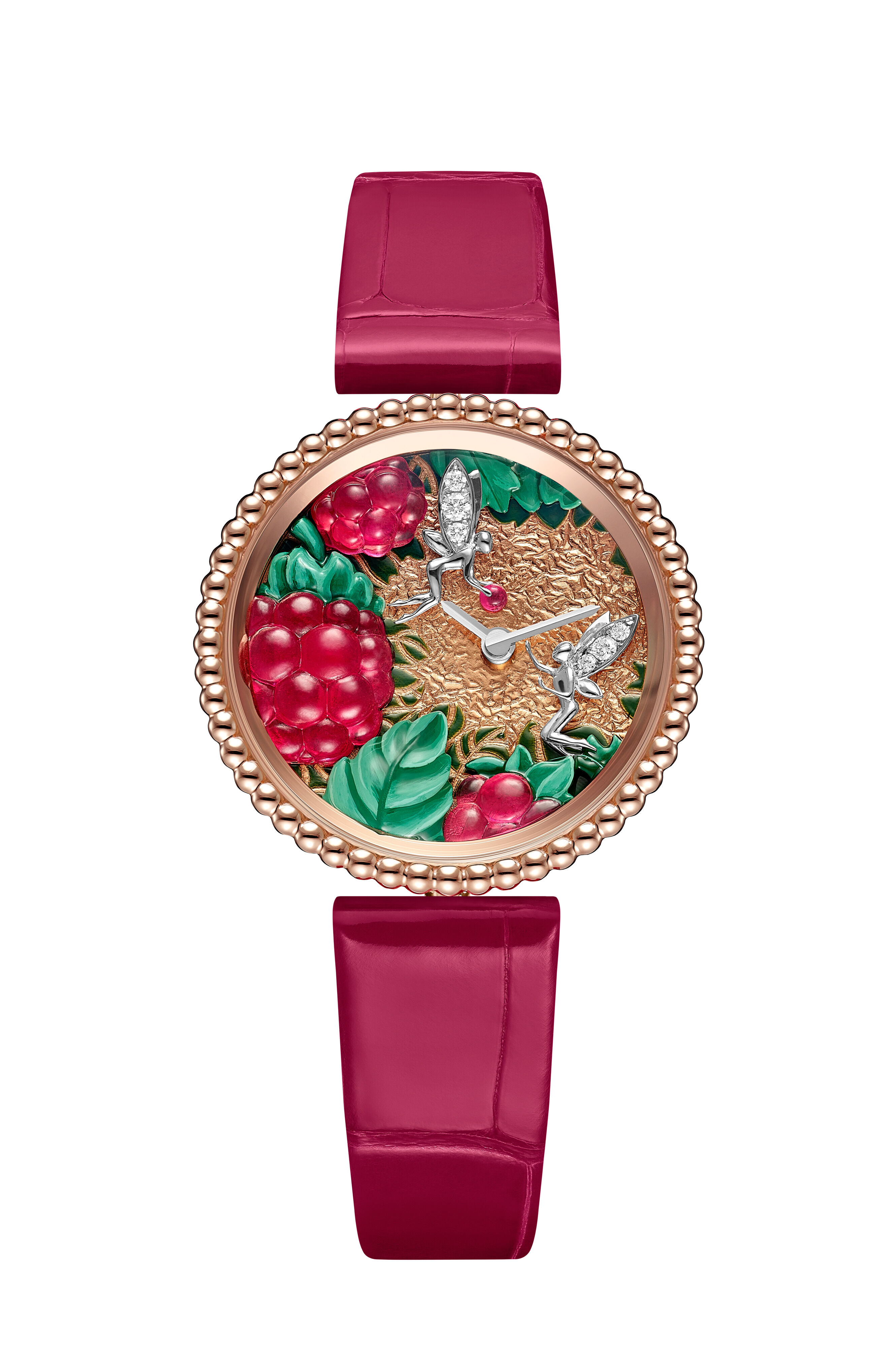 ▲▼ 梵克雅寶,Chopard            。（圖／公關照）