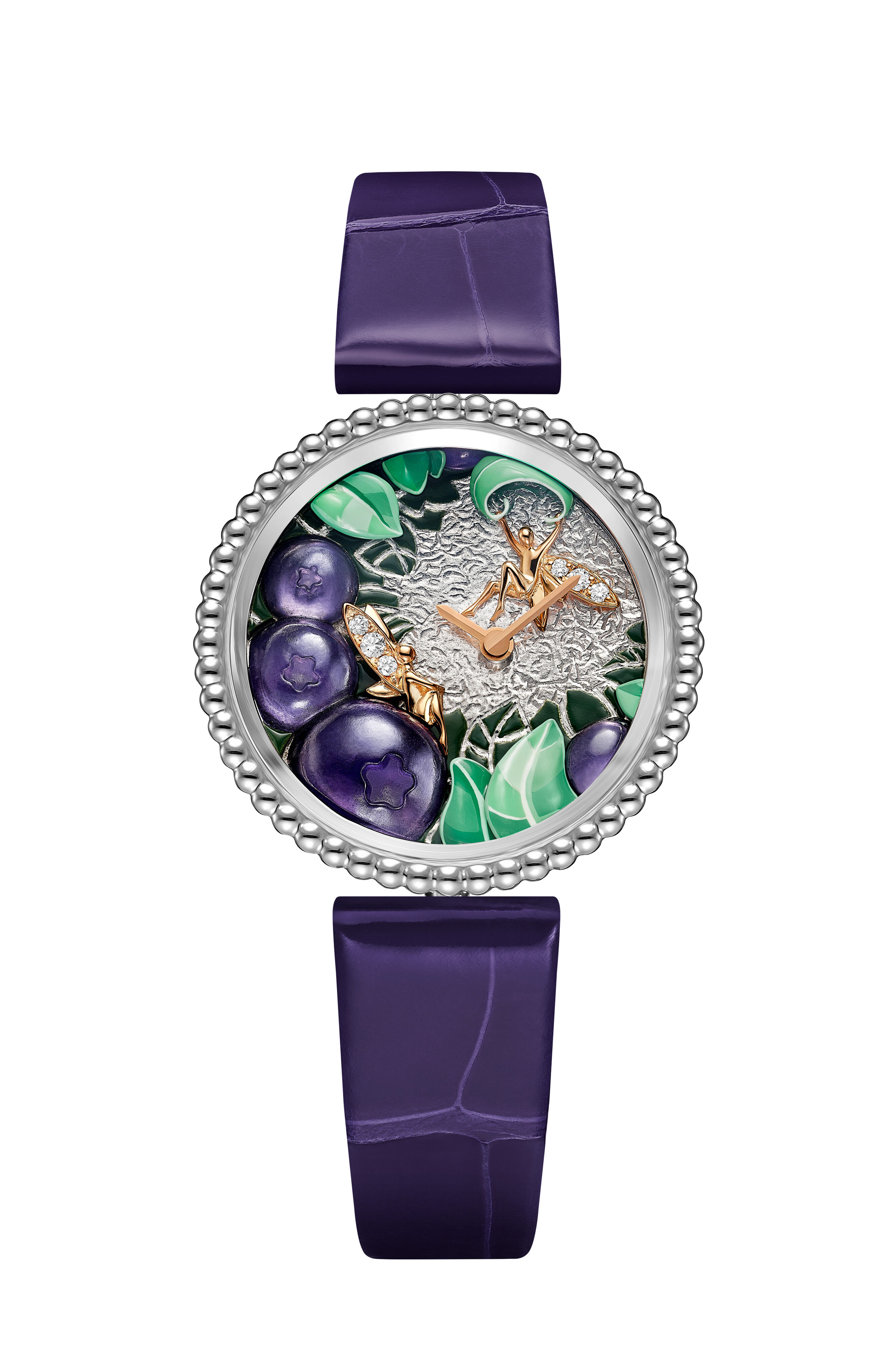 ▲▼ 梵克雅寶,Chopard            。（圖／公關照）