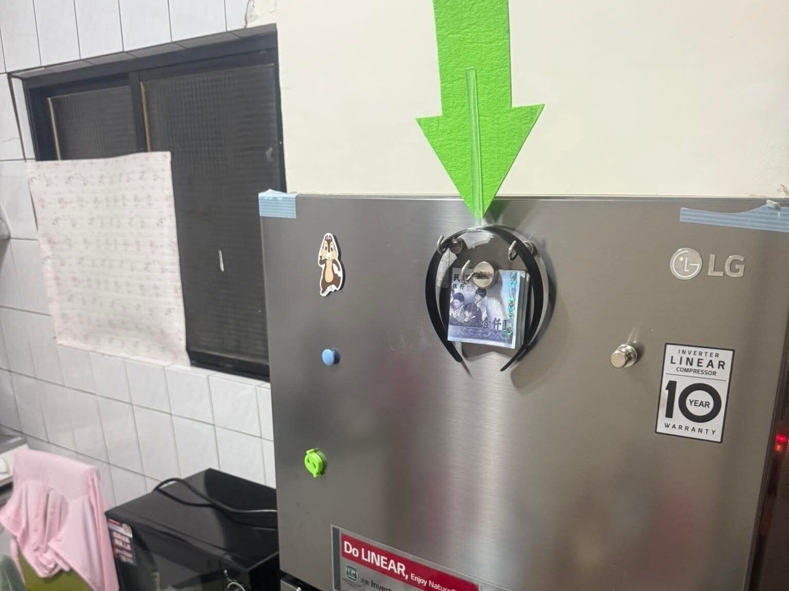 ▲▼             。（圖／翻攝自Facebook／爆廢公社）