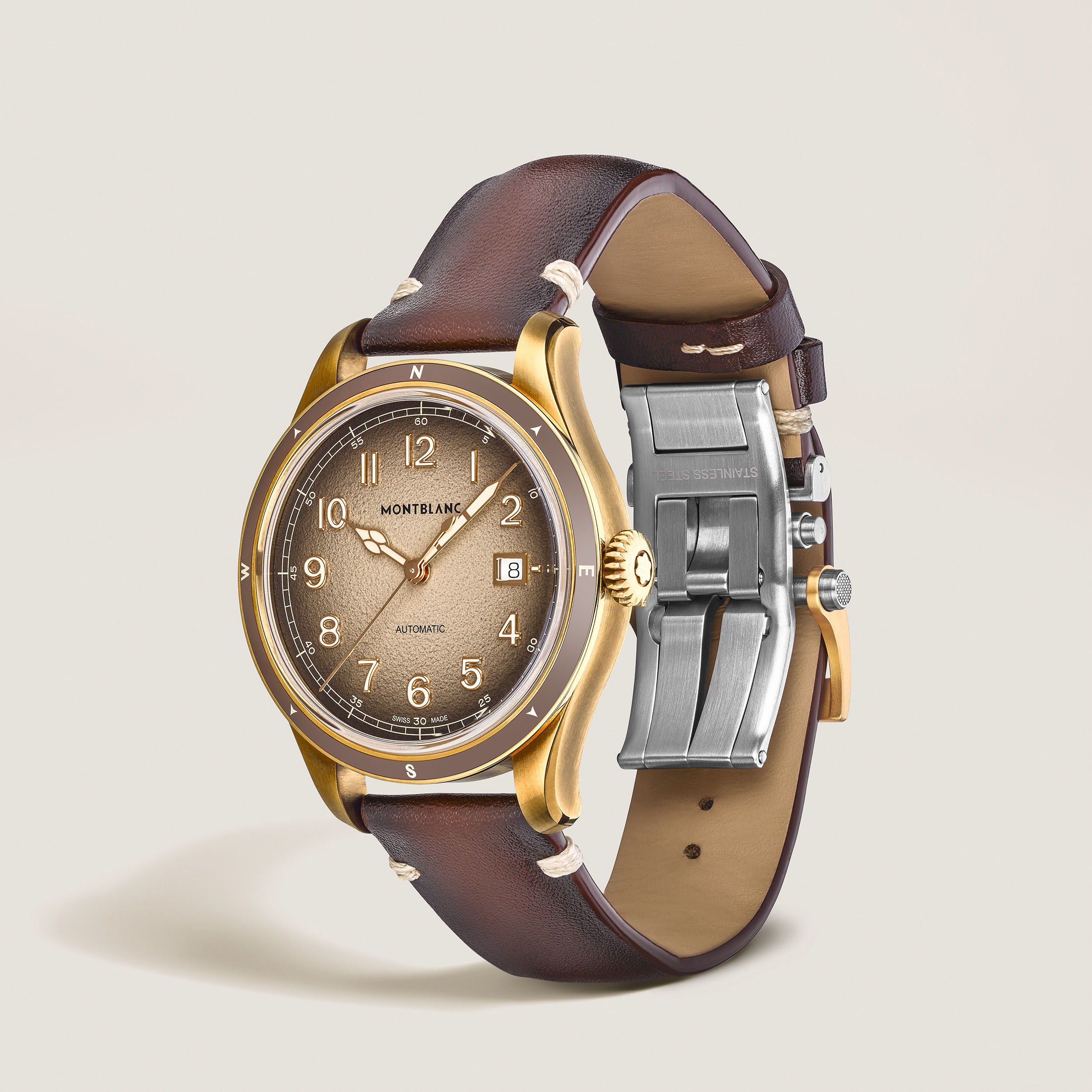 ▲▼ Tudor,Montblanc           。（圖／公關照）