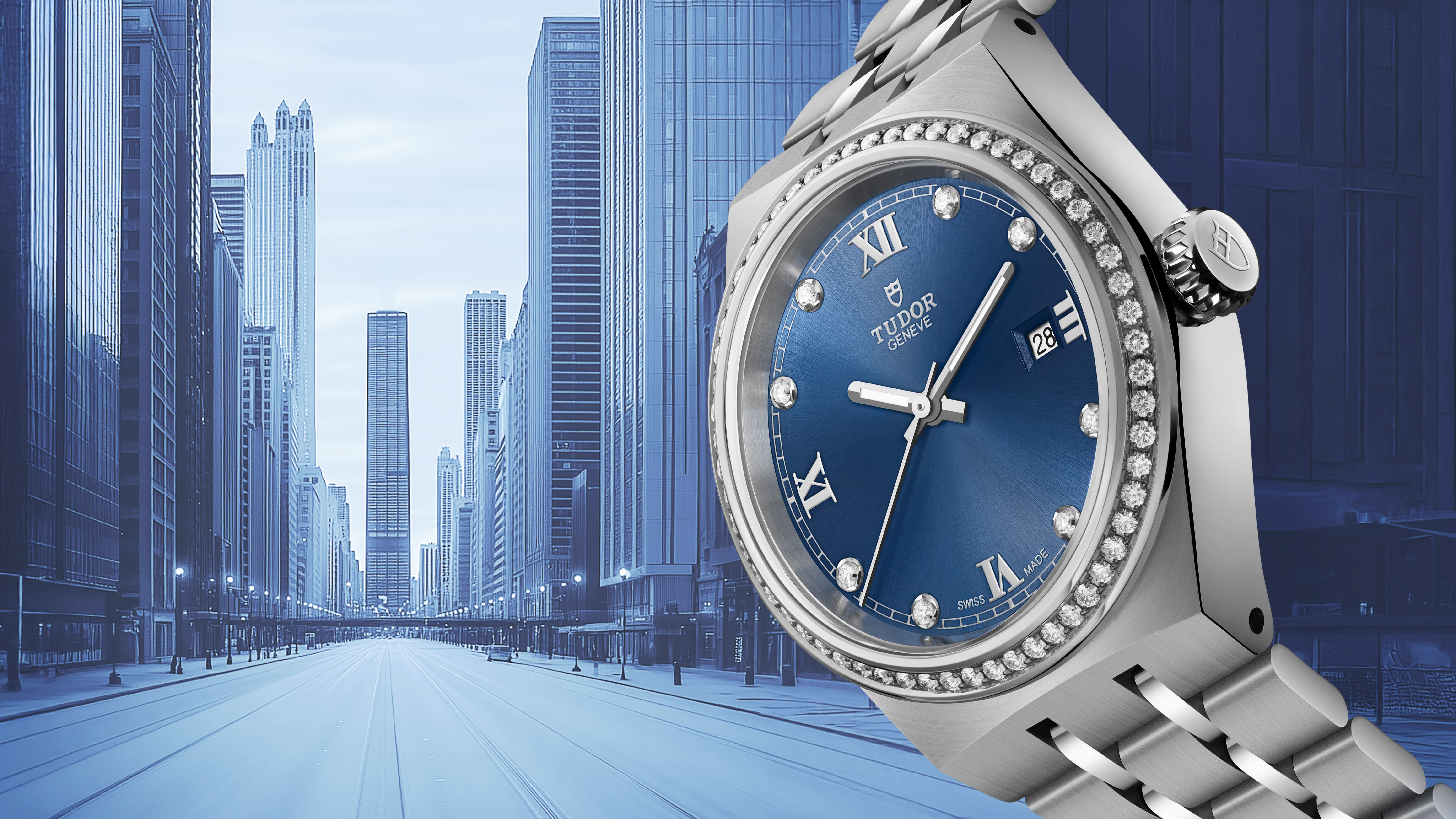 ▲▼ Tudor,Montblanc           。（圖／公關照）