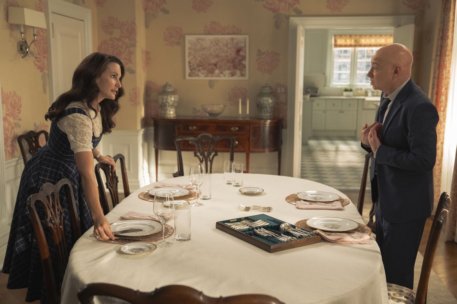 凱莉學會了一個人過日子　《慾望城市：華麗下半場》完結篇引發許多負面聲浪