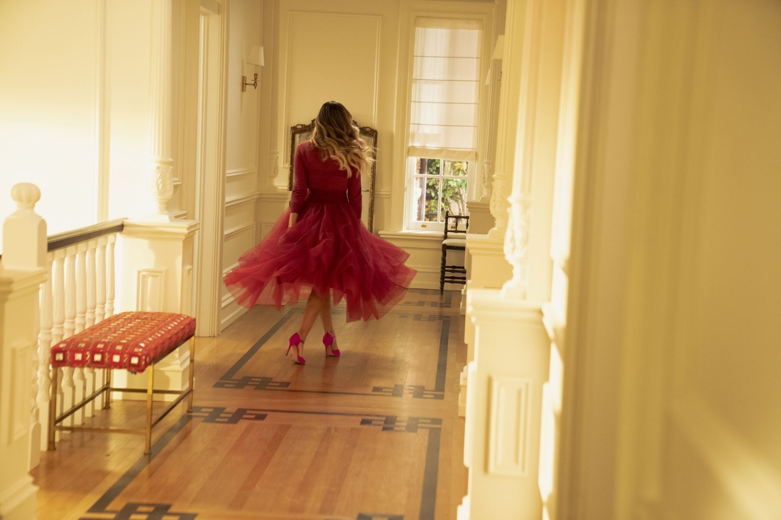 凱莉學會了一個人過日子　《慾望城市：華麗下半場》完結篇引發許多負面聲浪