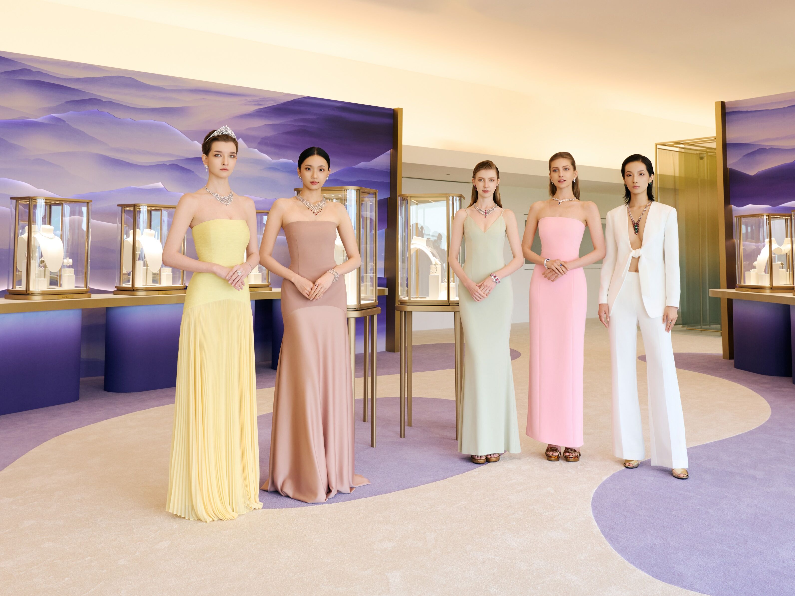 ▲▼Cartier             。（圖／公關照）