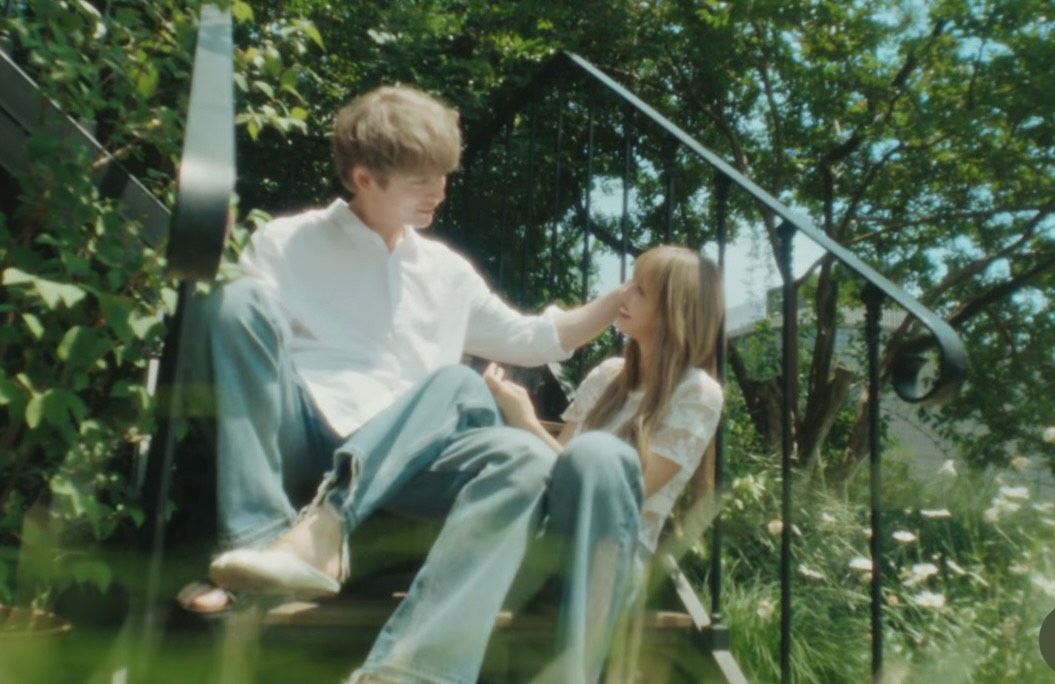 ▲▼   Lisa         。（圖／翻攝IG）