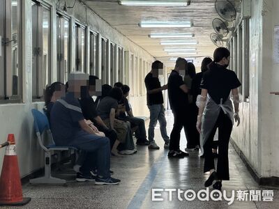 準大學生為拍日落美景爬電塔慘死　父母女友桃殯悲痛認屍