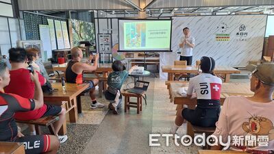 「徐行縱谷」邀請民眾體驗慢旅魅力　預告2場自行車漫遊活動