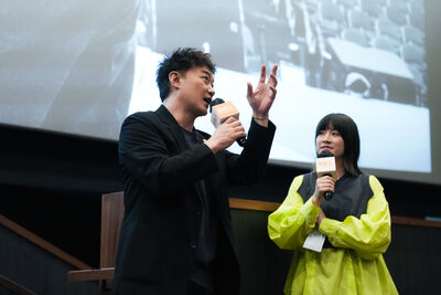 陳奕迅罹患焦慮症「媽媽看新聞才知道」！　親曝最新病況