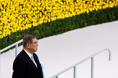 日本首相二戰終戰80週年致詞　時隔13年再提「反省」