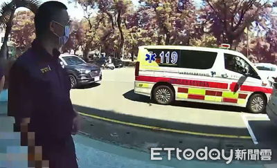 快訊／高雄水公司員工停車場遭蜜蜂螫傷　2人緊急送醫