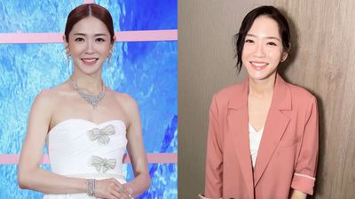 楊千霈術後復工「邊打點滴邊化妝」　認心情忐忑：聲音還不順