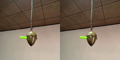 去阿公阿嬤家「小時候超怕它」　一票人被慘電：現在還在用