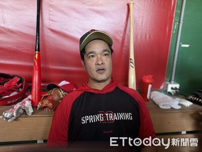 林智勝期待張惠妹嗨唱三天三夜！引退怕致詞NG：但我絕對不會哭