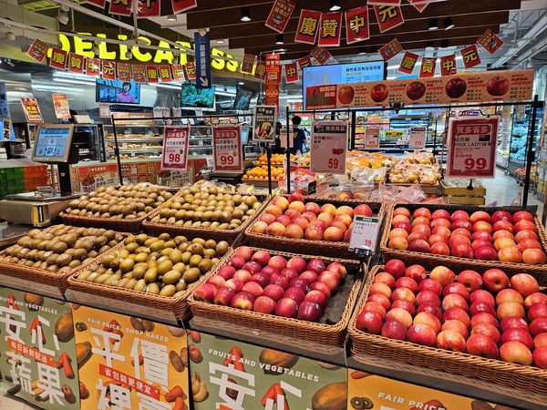 ▲▼全聯中元節優惠。（圖／全聯提供）