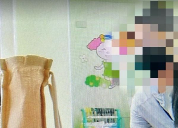 ▲彰化分局大竹派出所員警扮投資客逮捕女車手搜出毒品喪屍菸彈。（圖／警方提供）