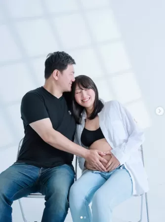 ▲▼▲織織。（圖／翻攝自Instagram／chichinote）