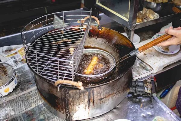 ▲▼阿財點心。（圖／部落客美熊很愛吃授權提供）