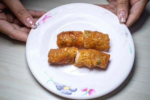 ▲▼阿財點心。（圖／部落客美熊很愛吃授權提供）