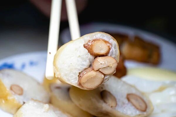 ▲▼阿財點心。（圖／部落客美熊很愛吃授權提供）